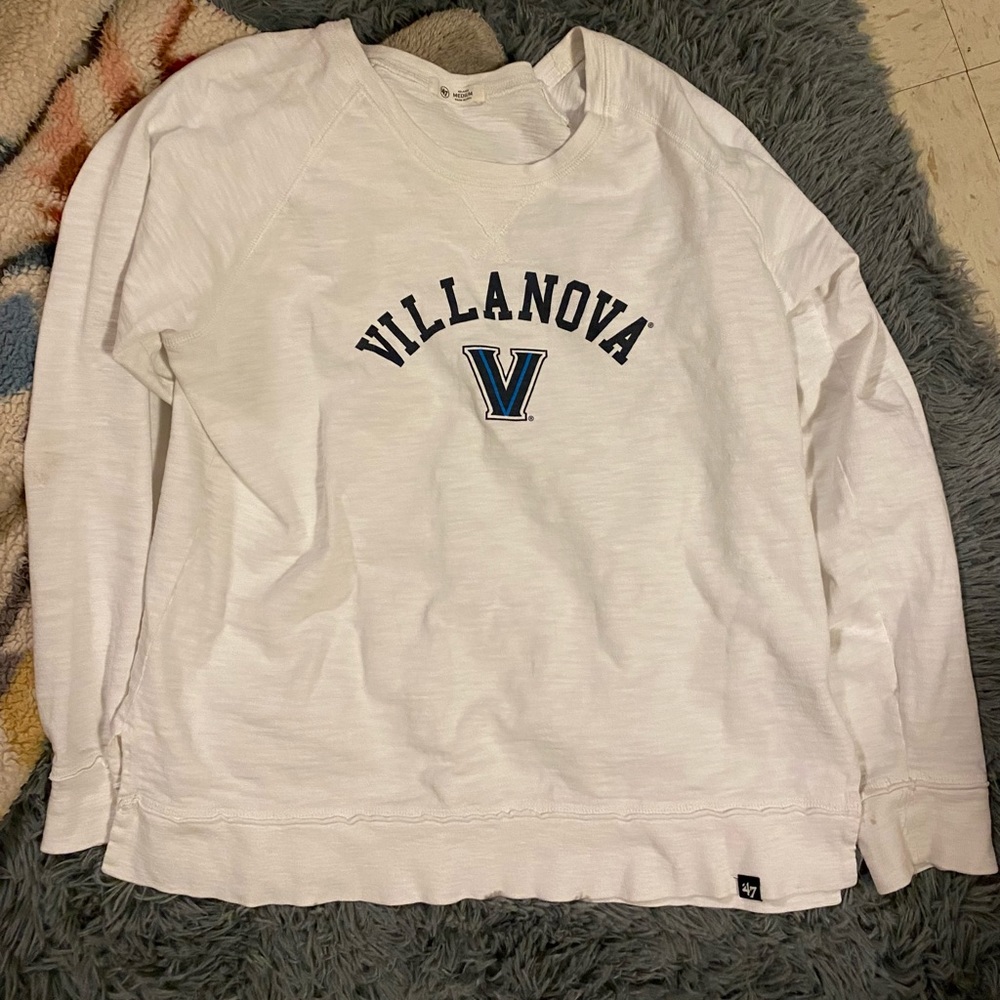 Villanova Sweater